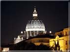 foto Roma di Notte